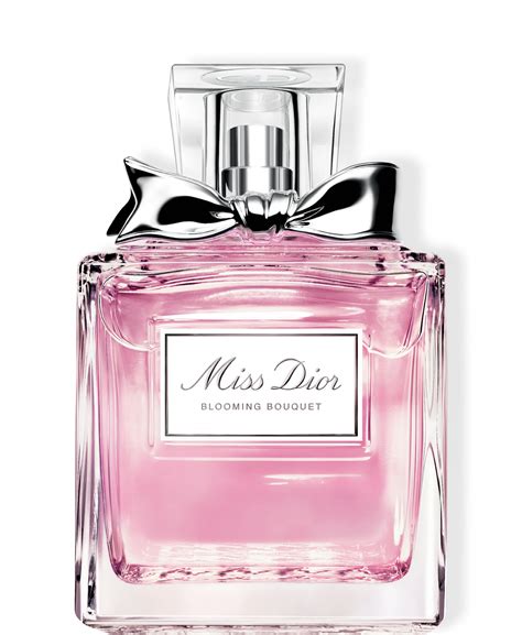 bouquet dior|miss dior blooming bouquet original.